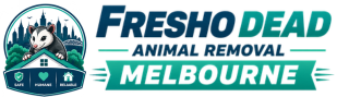 Fresho Dead Animal Removal St Kilda logo